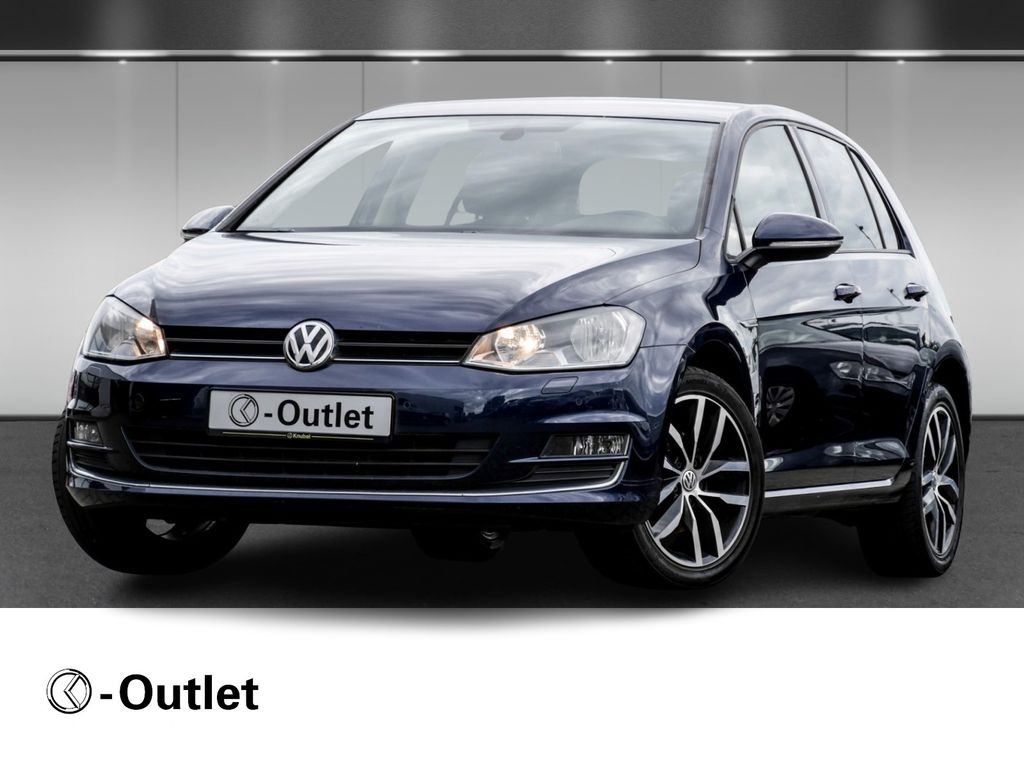 Image of Volkswagen Golf