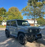 Suzuki Jimny Allgrip 4x4 Comfort + Umbau - Suzuki Jimny in Bielefeld
