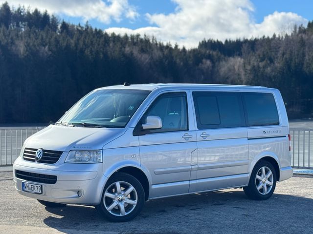 Volkswagen T5  Multivan Atlantis 131PS