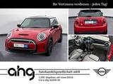 MINI Cooper SE. Classic Trim Navi Klima PDC LED DAB S - rote MINI Cooper SE