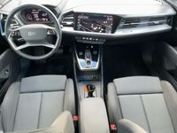 Audi Q4 e-tron - Vorschau Bild 9