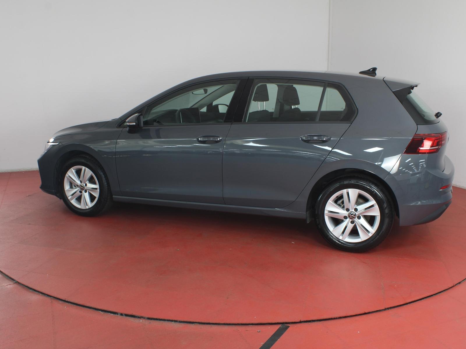 Volkswagen Golf Life 2.0TDI 249,-ohne Anzahlung ACC App-Con, миниатюра 25