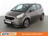 Kia Venga 1.6 Dream Team Aut*PDC*SHZ*KLIMA*GARANTIE* - Kia Venga aus 2017