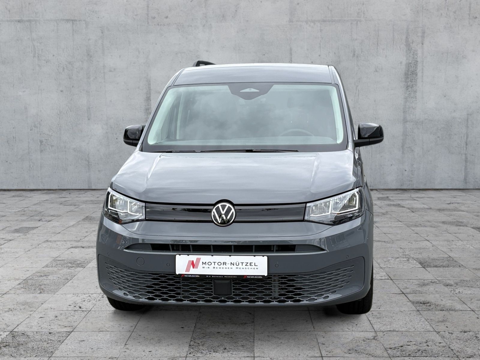 Volkswagen Caddy Maxi - Bild 3
