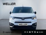 Toyota Proace City L1 1,5-l D-4D Meister *CarPlay*TWA* - Toyota Proace City aus 2022