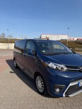 Toyota Proace (Verso) 1,5-l-D-4D 88kW L1 Family Family - Toyota Gebrauchtwagen in Aachen