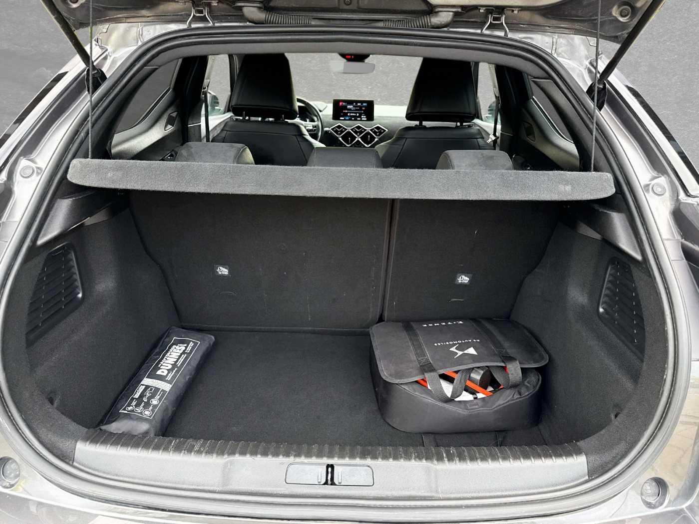 DS Automobiles DS3 E-TENSE Crossback PERFORMANCE LINE