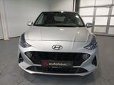 Hyundai i10 1.0 Edition 30+ Navi|ParkPilot|Sitzheizung - Hyundai i10: Edition 30