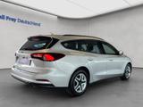 Ford Focus Turnier 1.0 EcoBoost COOL&CONNECT - Ford Gebrauchtwagen in Ludwigsburg
