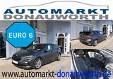 BMW 118i Aut. M Sport Navi Sitzhzg Klimaaut. GRA PDC - BMW 118 aus 2021