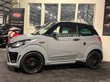 Ligier JS50L NARDO Ulitmate DCI Mopedauto Microcar 45KM - Ligier Gebrauchtwagen