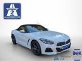 BMW Z4 2.0 sDrive 30 i Aut. M Sport KAM NAV LED - BMW Z4 mit Benzin-Antrieb: Weiß