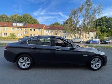 BMW 520 - 8