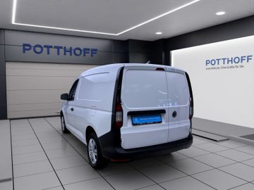 Volkswagen Caddy - 2