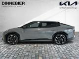 Kia EV4 GT-Line 81 kW FWD 360°+SHZ+LED+PANO 360-CAM - Kia: 8