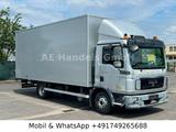MAN TGL 7.180 BL C Light *Manual/Shz/Tempomat - Angebote