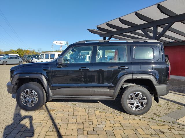 BAIC BJ40 2.0D 4WD 8 Gang AT PanoSitzhzg  "Sofort"