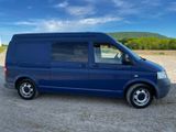 Volkswagen T5 Transporter Mittelhochdach Camper - Volkswagen aus 2009: Transporter