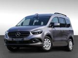 Mercedes-Benz T 180 PROGRESSIVE NAVI DAB LED THERMOTRONIC - : Van, The