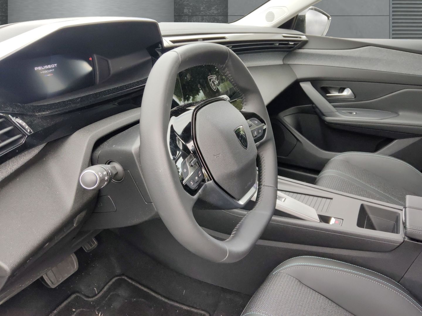 Peugeot 408 - Bild 7