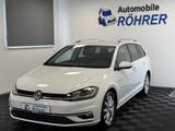 Volkswagen Golf Variant 1.5 TSI DSG Highline BMT Navi LED - Volkswagen Golf: Highline Variant