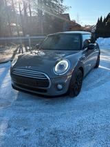MINI Mini Cooper Sport Tempomat Sitzheizung Pdc... - MINI Cooper S aus 2004