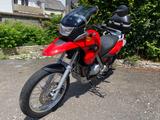 BMW F650 GS sehr guter Zustand - CHOPPER 650