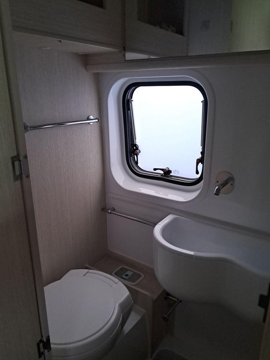 Fahrzeugabbildung Chausson Twist V594  Limited Navi,RK,Markise