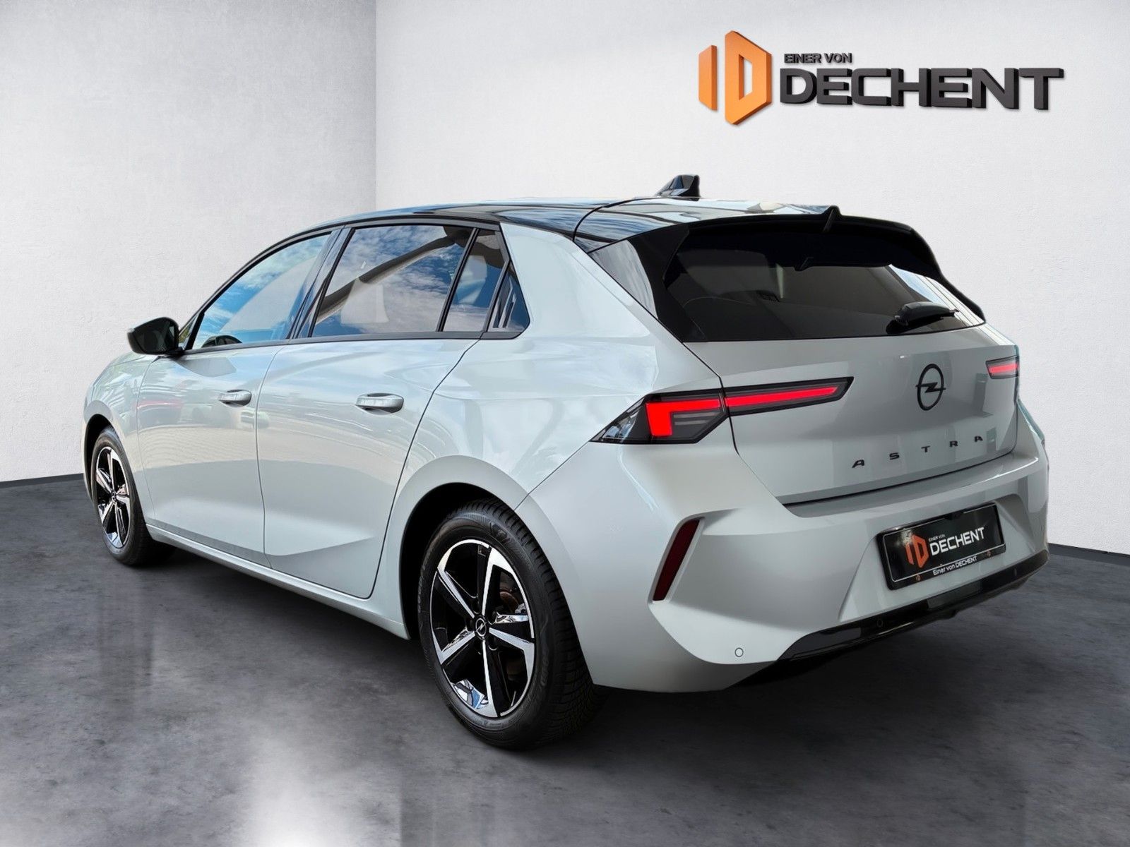 Fahrzeugabbildung Opel Astra L GS 130PS Automatik/AHK/Matrix!