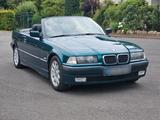 BMW 320i E36 Cabrio M-Paket Sport +Hardtop - BMW: Hardtop E36