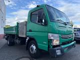 Mitsubishi Fuso Canter 3-seiten Kipper Meiler 7,5t 3.0 - Mitsubishi Canter