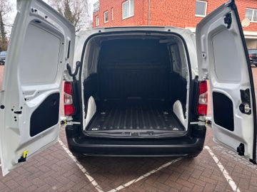 Bild 14 Opel Combo E Cargo Edition 1.5 D AT8