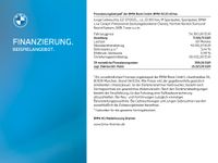 BMW X3 - Vorschau Bild 8