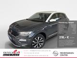Volkswagen T-Roc 1.0 TSI Style KLIMA PDC SITZHEIZUNG