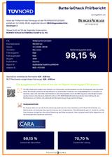 Mercedes-Benz EQA 250 DISTRO/LED/KEYLESS/SHZ - Mercedes-Benz EQA Gebrauchtwagen