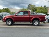 Ford Ranger Extrakabine 4X4 XL AHK Leder 2. Hand TOP - Ford Ranger aus 2010: Allradantrieb