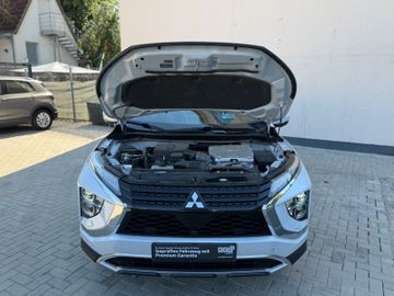 Mitsubishi Eclipse Cross - 10