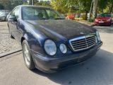 Mercedes-Benz CLK 320 ELEGANCE - Mercedes-Benz CLK 320 Gebrauchtwagen in Berlin