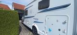 Knaus Vansation - Knaus Teilintegrierter