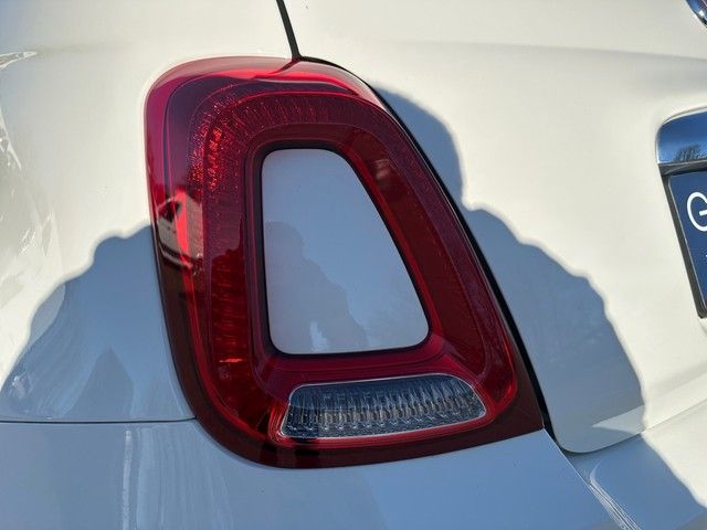 Fahrzeugabbildung Fiat 500 1.0l TEMPOMAT+UCONNECT+KLIMA+++