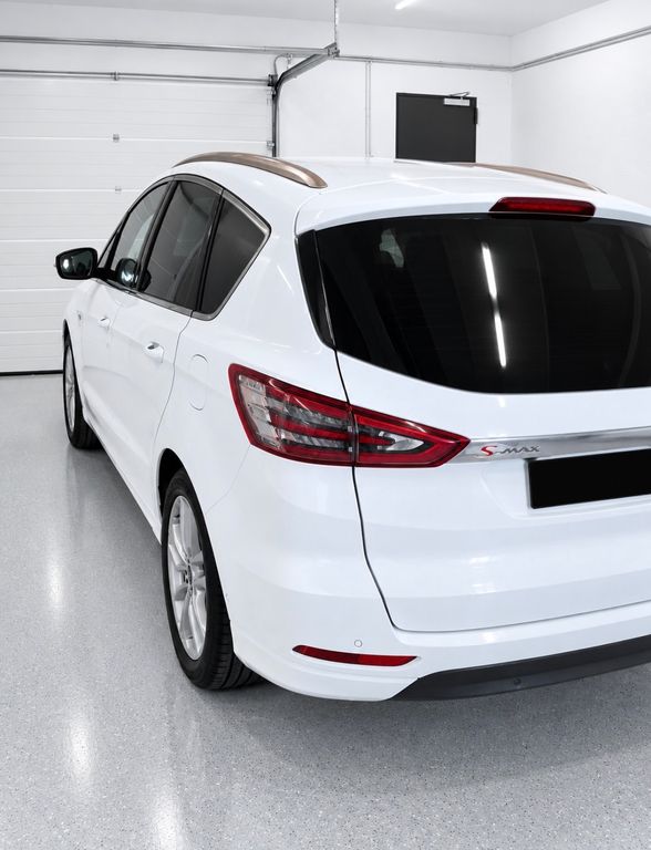 Image of Ford S-Max