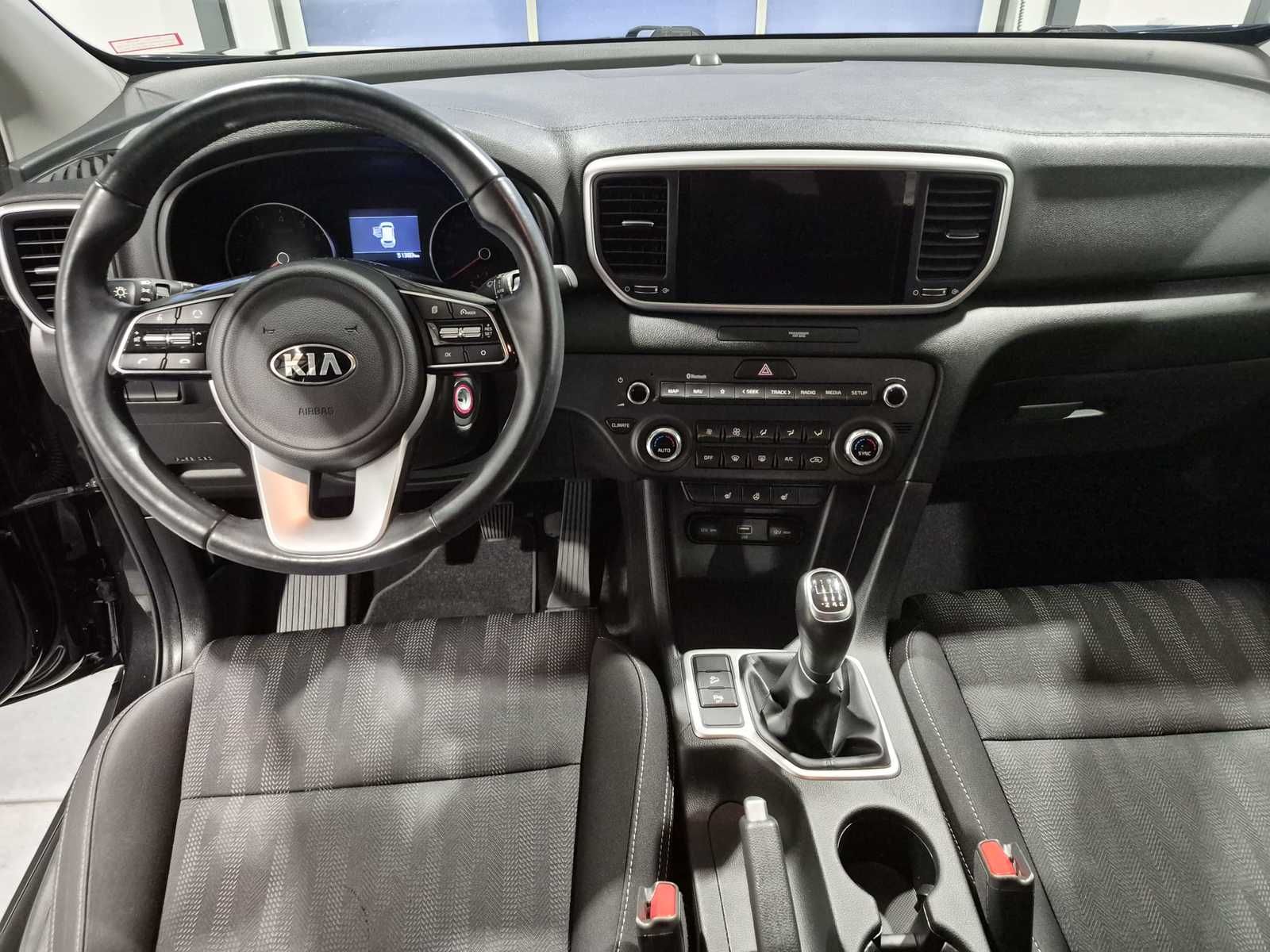 Kia Sportage 1.6 GDI Final Edition|JBL|LED|Kamera foto 9