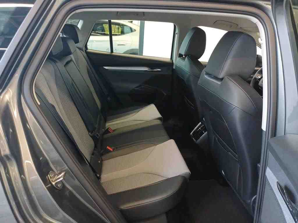 Skoda Enyaq - Bild 5