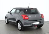 Suzuki Swift 1.2 DualJet Comfort Aut. LED Navi ACC PDC - Suzuki Swift mit Hybrid-Antrieb