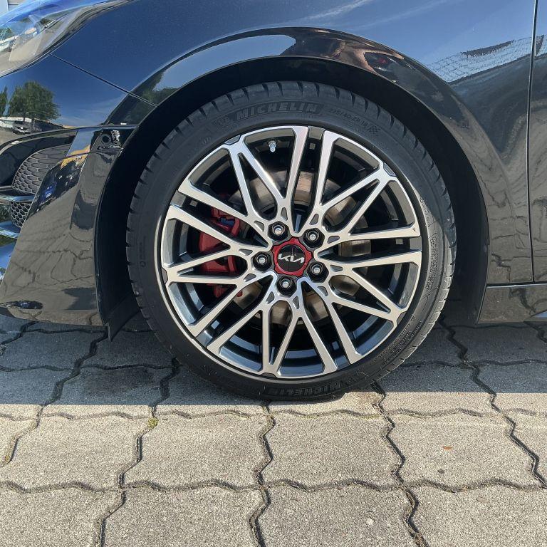 Kia ProCeed 1.6 T-GDI DCT7 OPF GT/ Komfort Paket