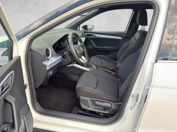 Seat Arona FR-Line DSG|LED|Kamera|DAB|Navi|FullLink