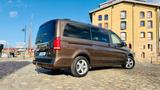 Mercedes-Benz V 250 d Lang EDITION | 7G-Tronic - : Van, Mercedes