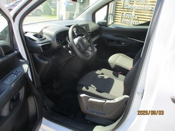 Toyota Proace (Verso) - 3