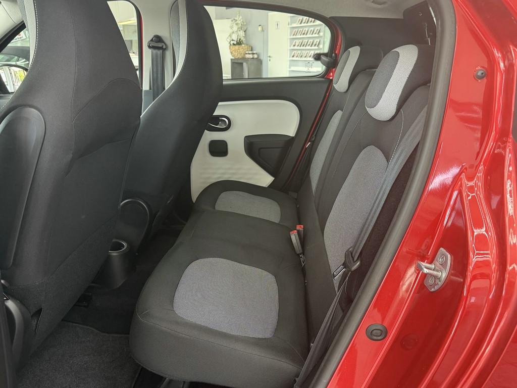Renault Twingo 1.0 SCe Zen, 2.Hd., Klima, DAB, Tempomat