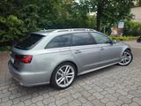 Audi A6 Allroad 3.0 TDI quattro 200kW S tronic - - Audi A6 Allroad Unfallwagen